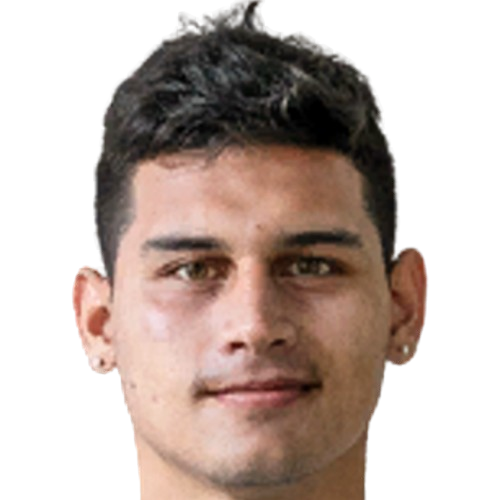 Матиас Эспиноса