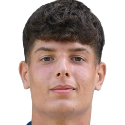 Маттиа Эспозито