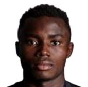 Мондей Бассей Этим