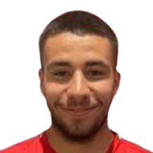 Мартим Морейра Моутиньо Фернандес