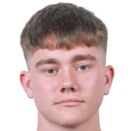 Митчел Фрейм