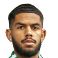 Мигель Фреклтон