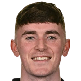 Мартин Gallagher