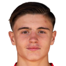 Марк Геворгян