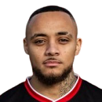 Montel Junior Gibson