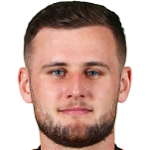 М. Джилесфи