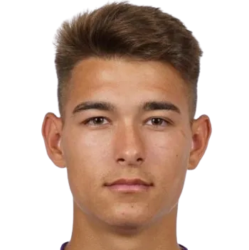 М. Глущевич