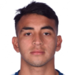 Матиас Эммануэль Годой