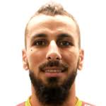 Medhy Guezoui