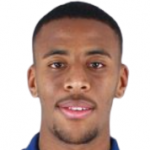 Морган Гилавоги