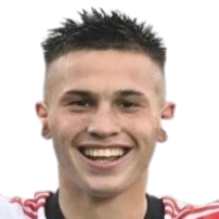 Мануэль Агустин Гильен