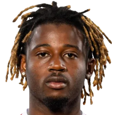 Мохамед Яя Гиндо