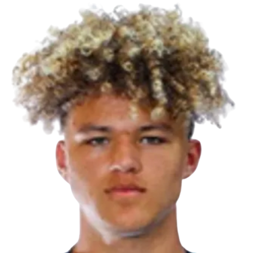 Мэтью Гэри Холл