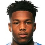 Майка Хэмилтон