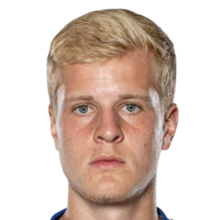 Маттес Хансен