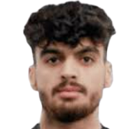 Мохаммад Амин Хазбави