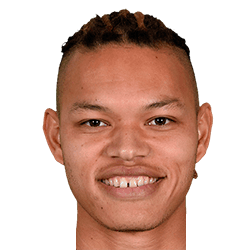 Макарио Дарвин Йен Хинг-Гловер