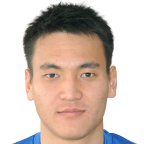 Марсель Исламкулов