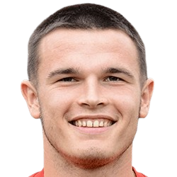 Мэтти Джейкоб