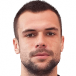 М. Йоксимович