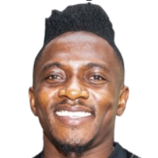 Моисей Атеде Джона Атулику