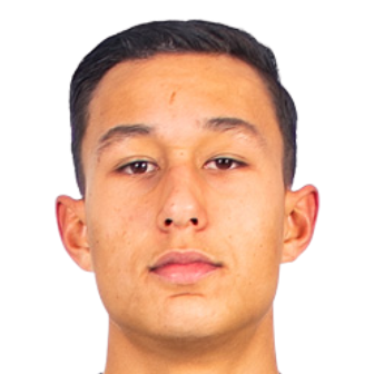 Мильяно Джонатанс