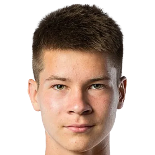 Максим Каинов