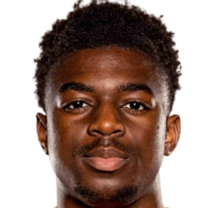 Марвин Марвеллоус Калета