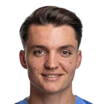 Марвин Келлер