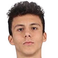 Mehmet Keskin