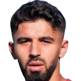 Мохаммед Абдулкарим Мохаммед Халил