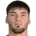 Мухриддин Хасанов