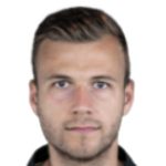 Мальте Киилерих Хансен