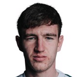 Мэкензи Кирк