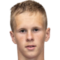 Матвей Кисляк