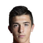 Mateusz Kizyma