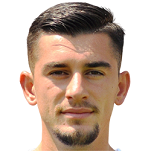 М. Кореница