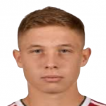 Марк Косновски