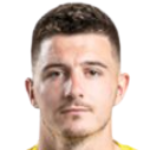 Мартин Крамарич