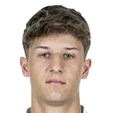 Матео Критцер