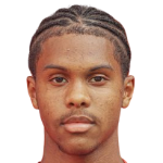 Матис Тьерри Ламборд Фронтир