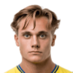 Мариус Фредерик Лёвгрен Ларсен