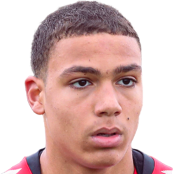 Майлс Лестер Либерн