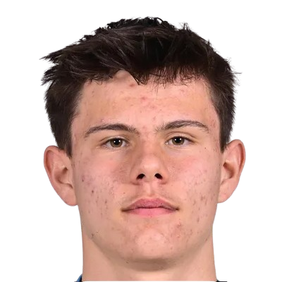 Мэтт Лендферс