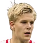 Маркус Линдей