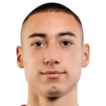 Марин Льюбичич