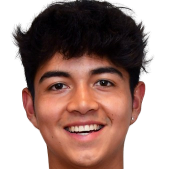 Матео Себастьян Лозано Аналуиса