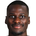 Ngemba Michael Luyambula