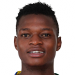 Макбет Камогело Малангу