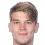 Маркус Клингенберг Матисен